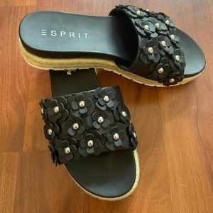 NWOT Esprit Sandals